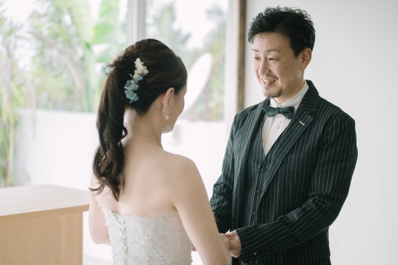 感謝をコトバにして