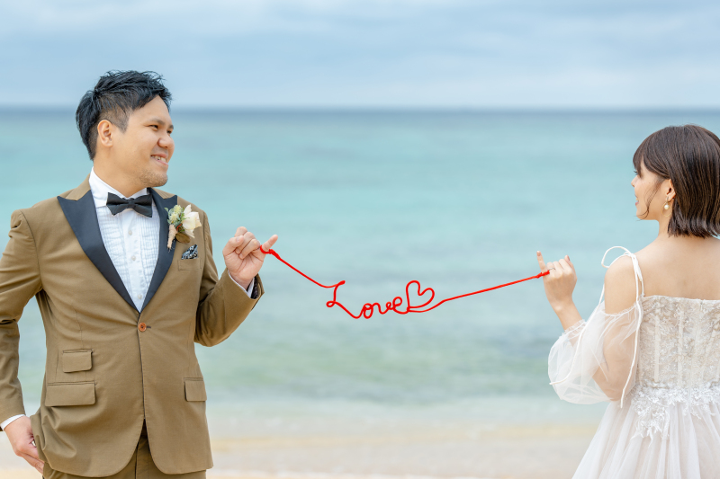 これからもずっと続く「LOVE」