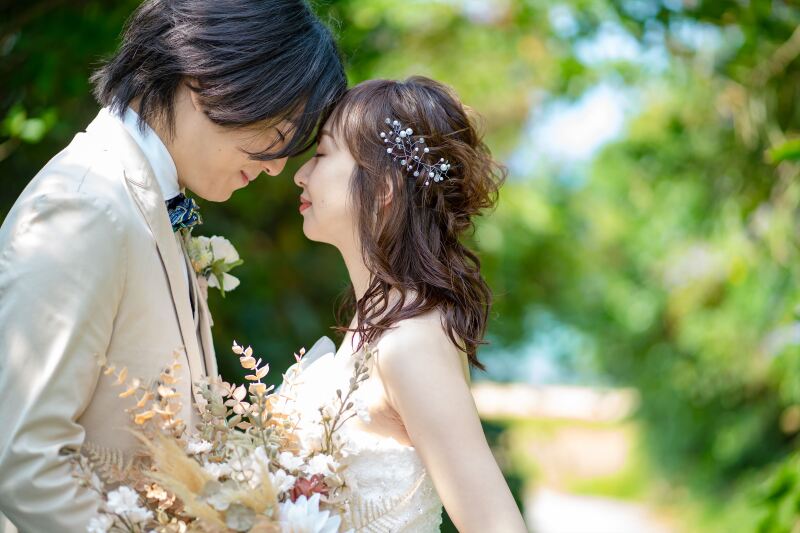 ロケーションが豊富です♪