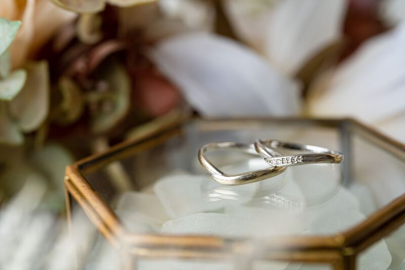 リングフォト☆