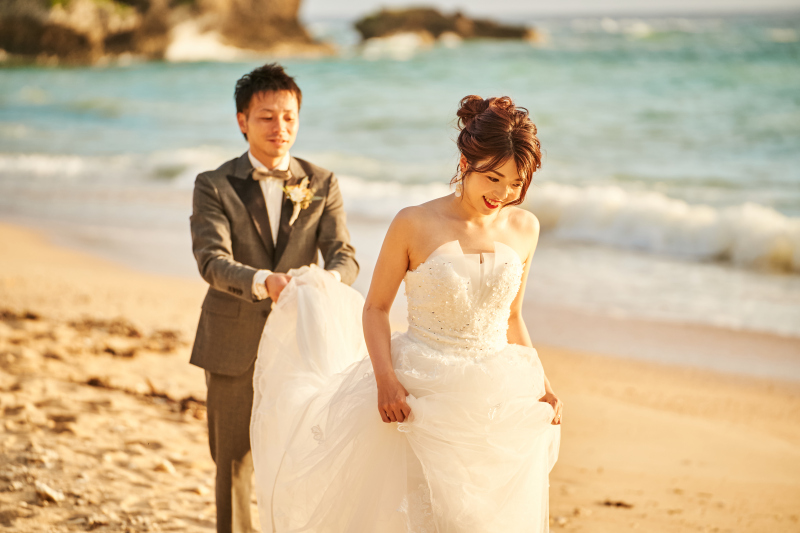 ナチュラルカットもおまかせ！