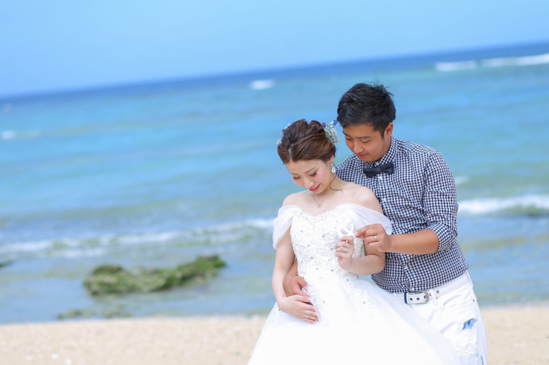 お腹の中にいる新しい命と♡