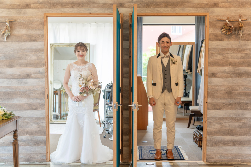 ファーストミート！