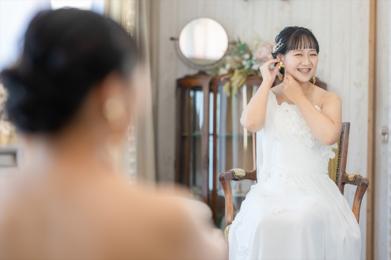 ブライズルーム2