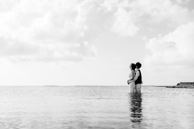 ウォーターインも☄