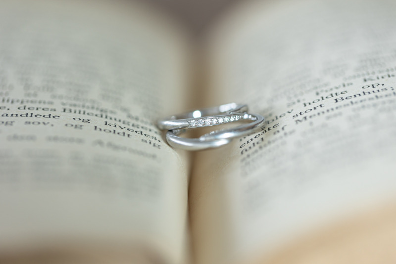 リングフォトもプロカメラマンにおまかせ！