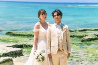 【シエロ沖縄のスタッフが紹介します！】楽しく撮影出来ました♡