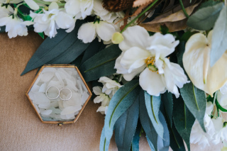 【OKINAWAサンセットプラン】チャペル＆ビーチ