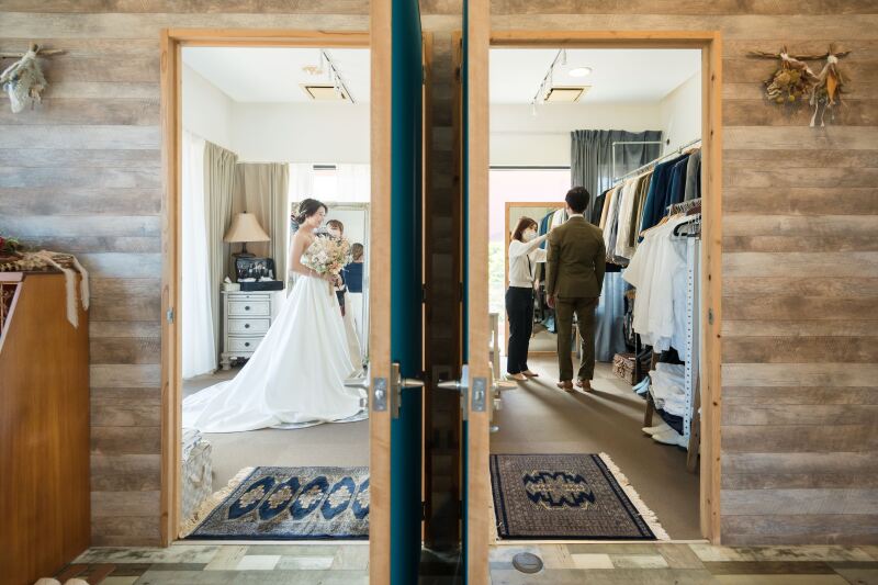 最終の仕上げですね