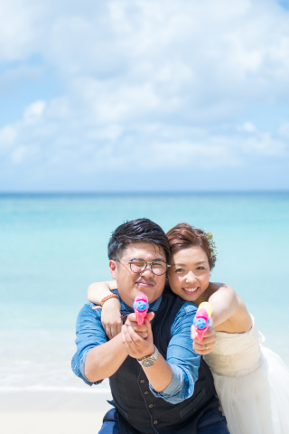 仲良しで可愛いお二人（＾＾）