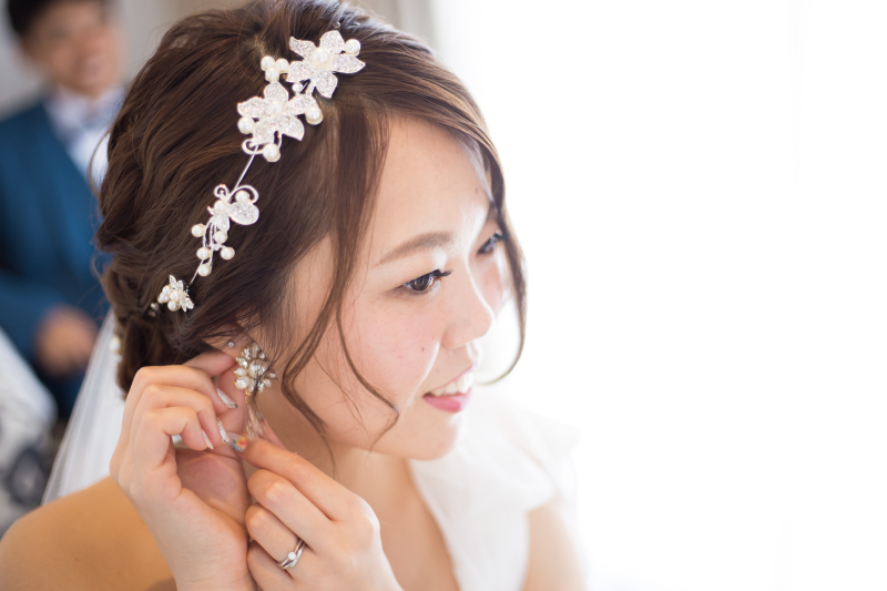 お持ち込み小物