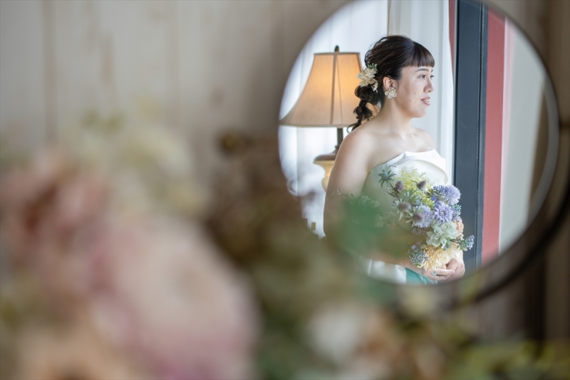 ブライズルーム２