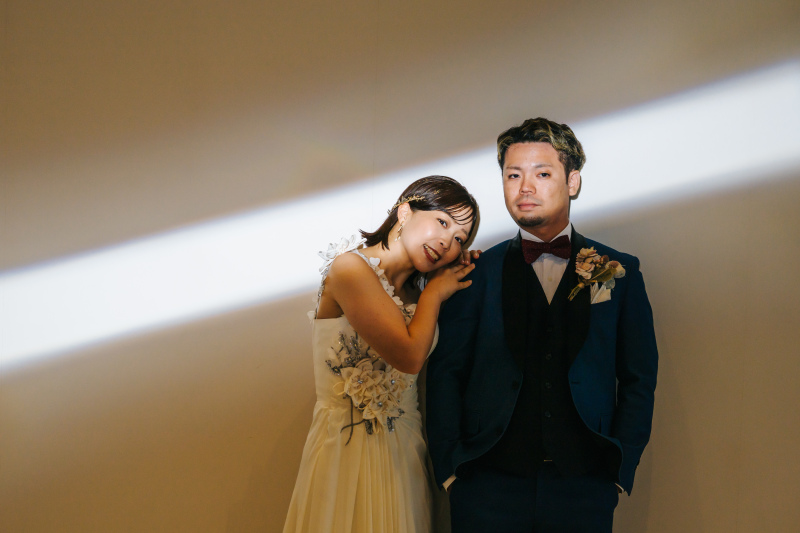 いろんな表情を見せてくれました♪