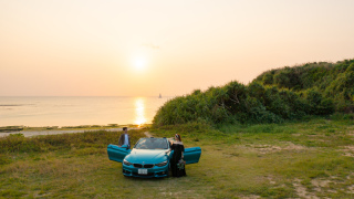 沖縄リゾートサンセット