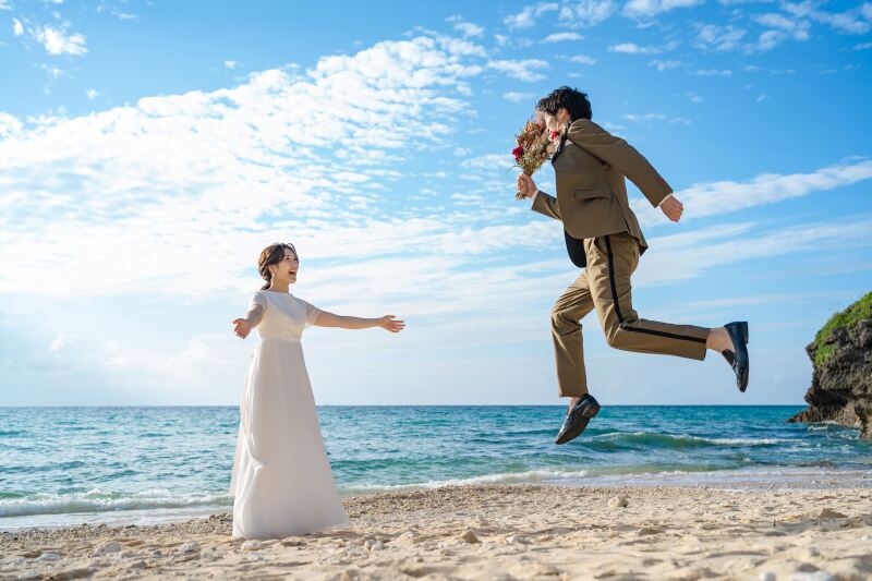 さ～思いっきり楽しみましょう！！