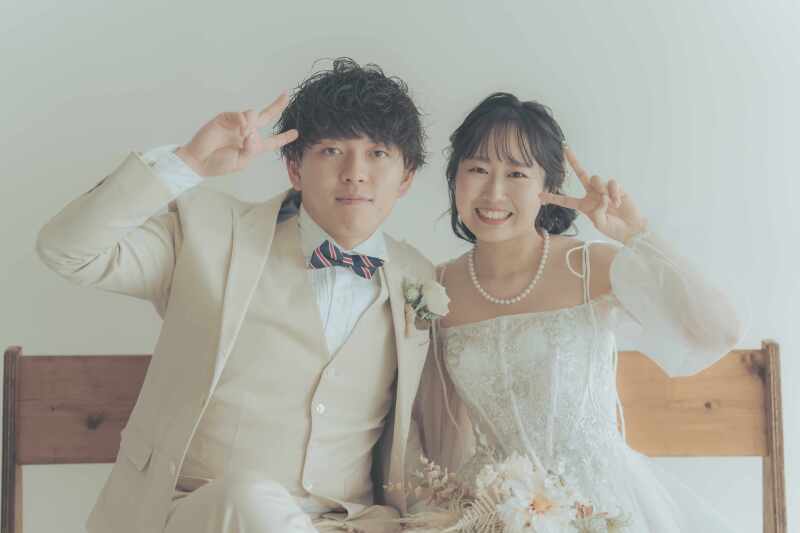 撮影終了！お疲れさまでした。