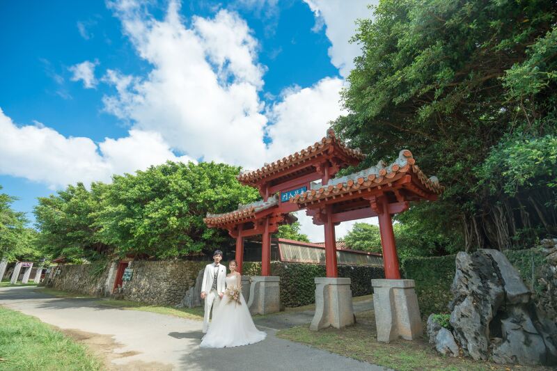 ロケーション撮影のファーストカットはココから