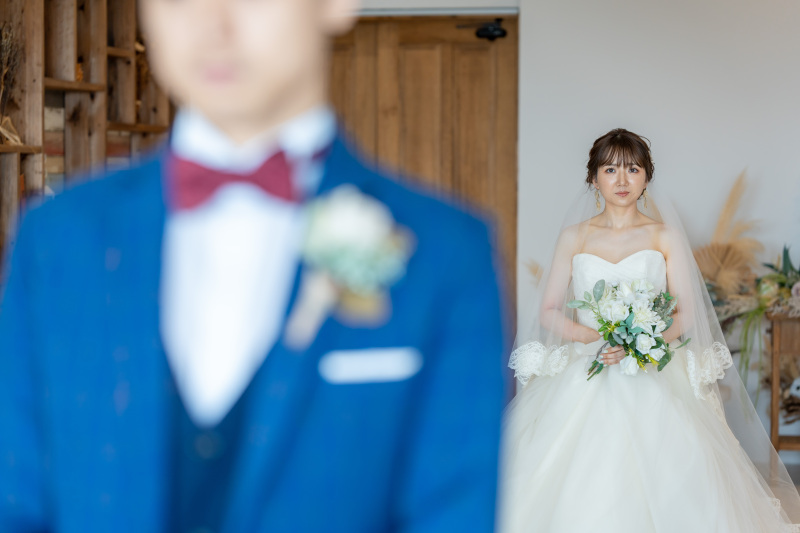 ファーストミート