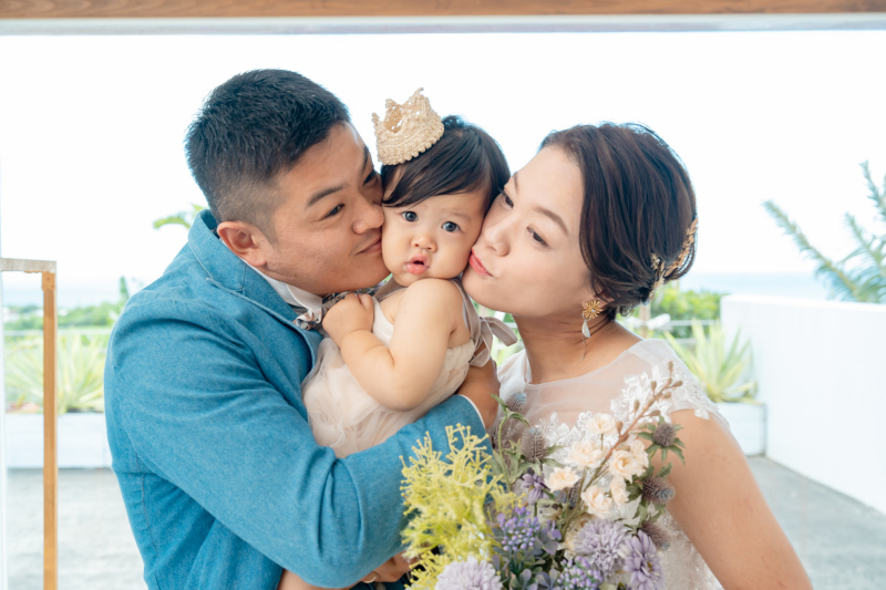 バースデーフォト♡