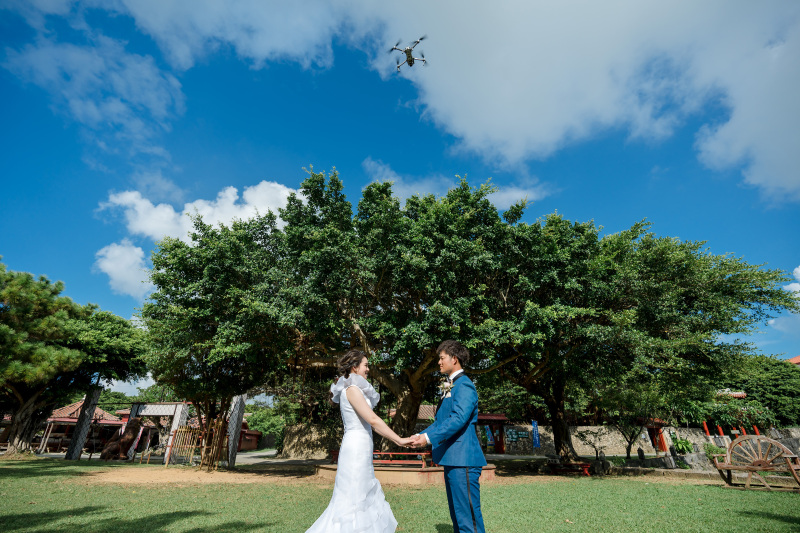 ビーチだけじゃない！