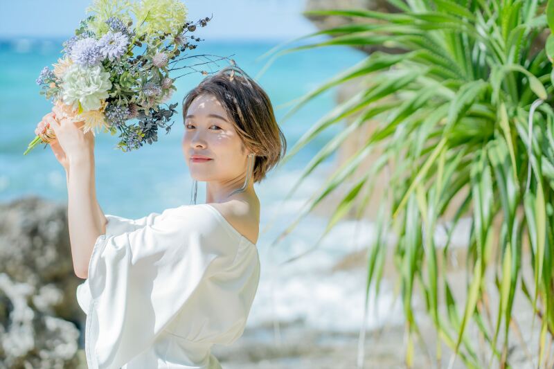 ソロショット♪