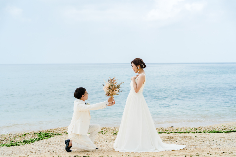 ロマンティックな1枚♡