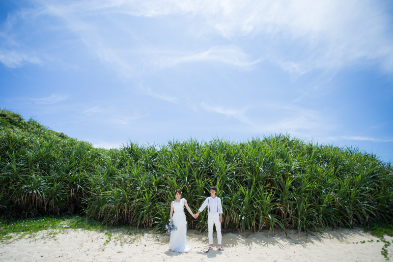 海だけじゃないんです!