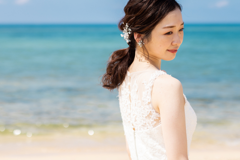 ソロショット♡