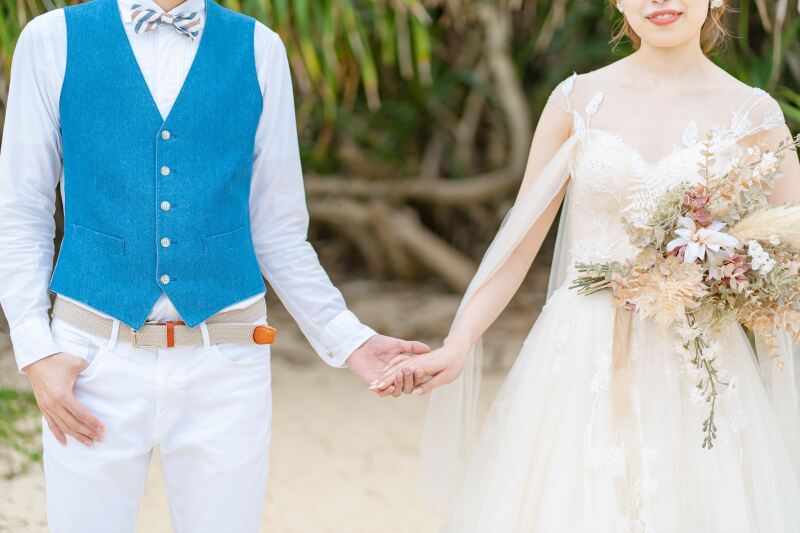 ビーチフォトスタート！