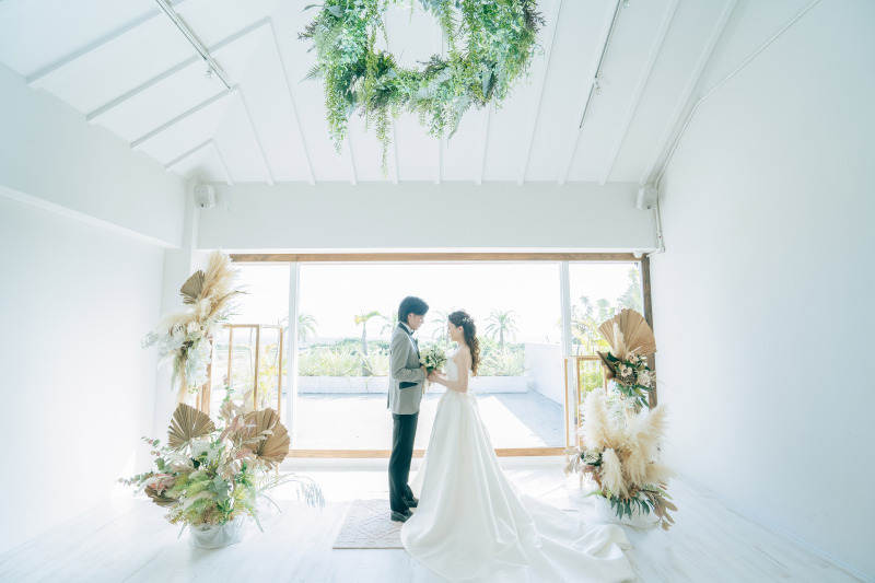 チャペル「NATURE」