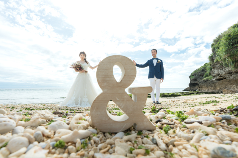 お持ち込みの小物もお任せください！