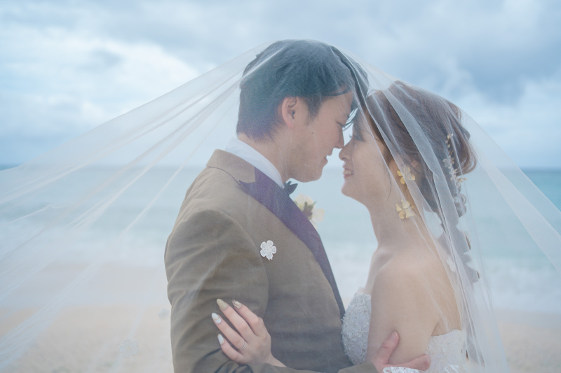 ベールショット