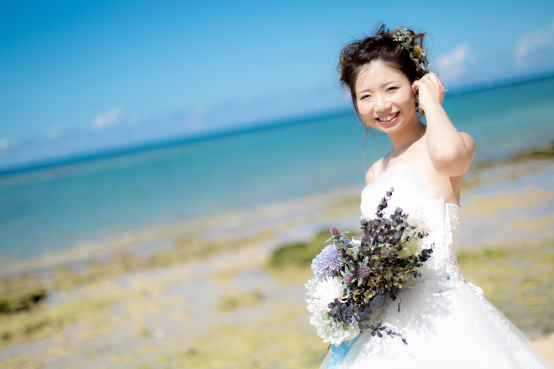 お一人様ショット