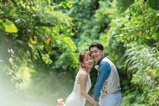 充実の4か所フォトツアー