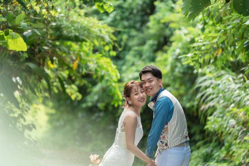 充実の4か所フォトツアー