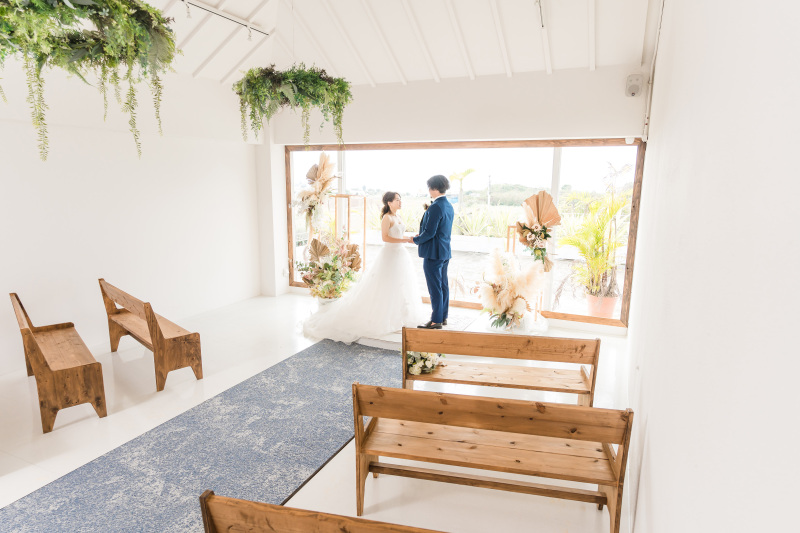 もちろん、お二人だけのお写真も♪