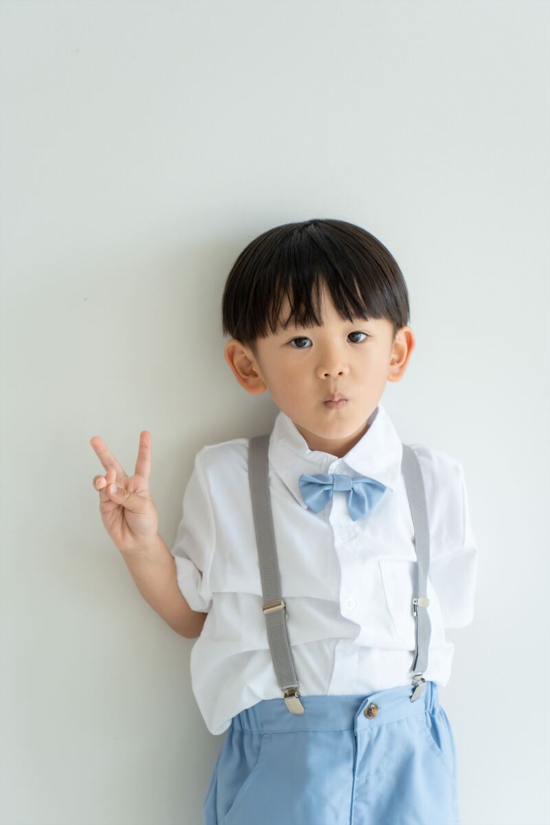 ボクのソロショット