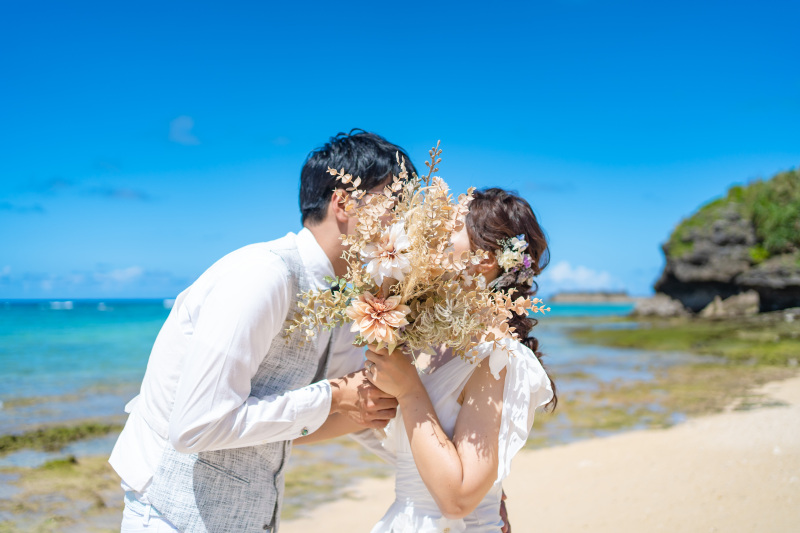 顏隠しショット＊