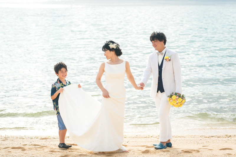 自然と笑顔が溢れる♪