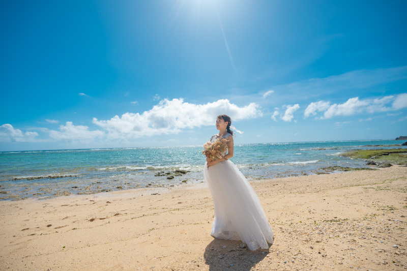 ソロショットも絵になりますね☺︎