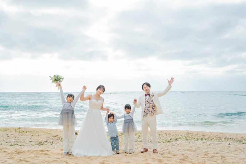 海にやってきました