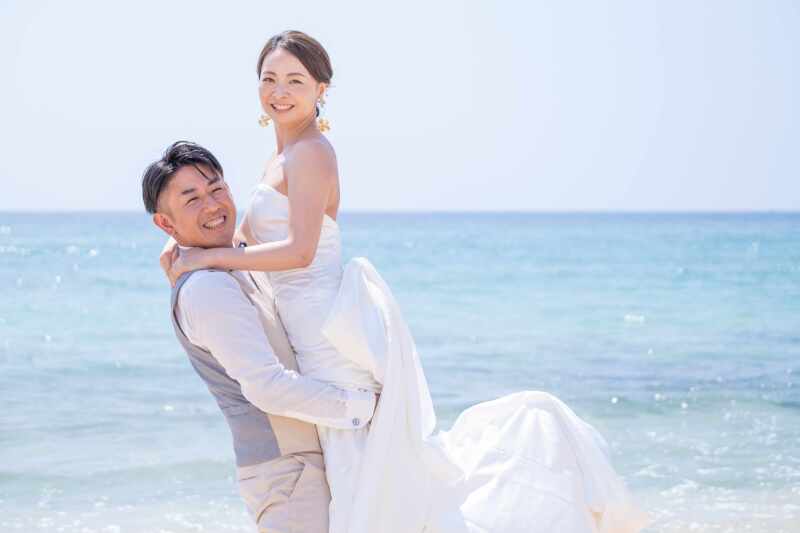 だっこもキマッたーー！