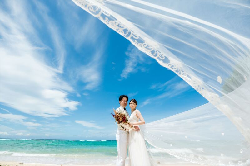 爽やかな風とともに