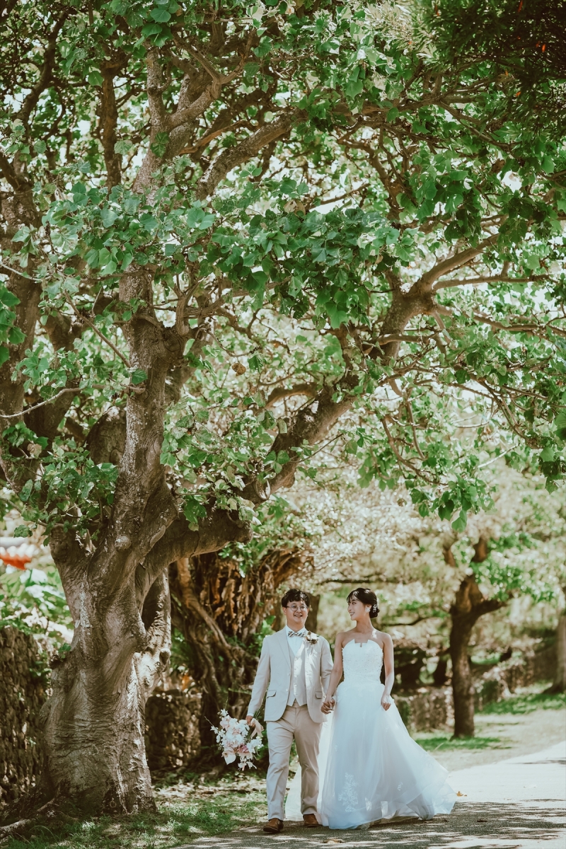 ロケーションフォトスタート!