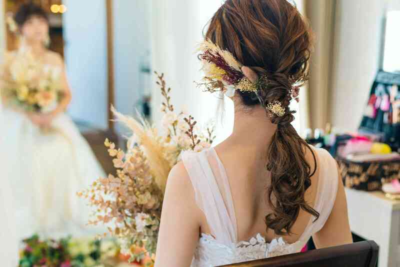 可愛く仕上がりましたよ