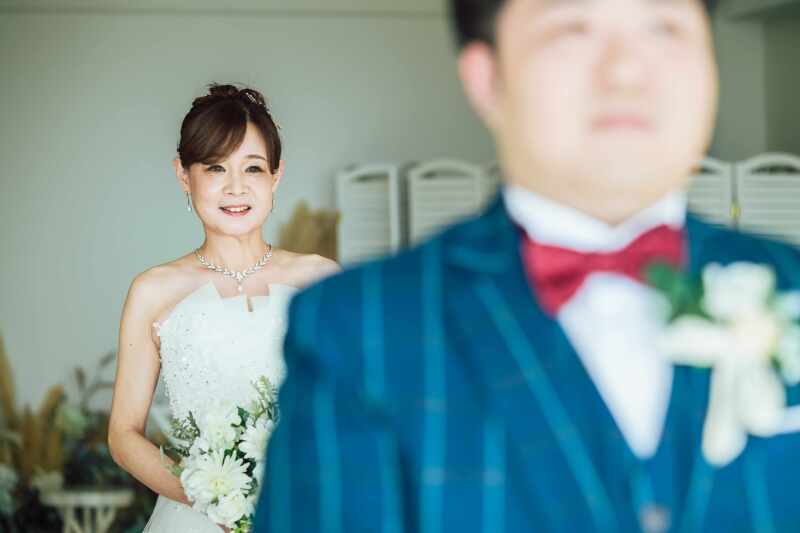 ファーストミート♡