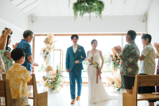 スタジオ マタニティウェディングフォト 画像