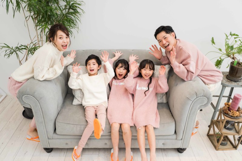 だんだんイイ感じ!