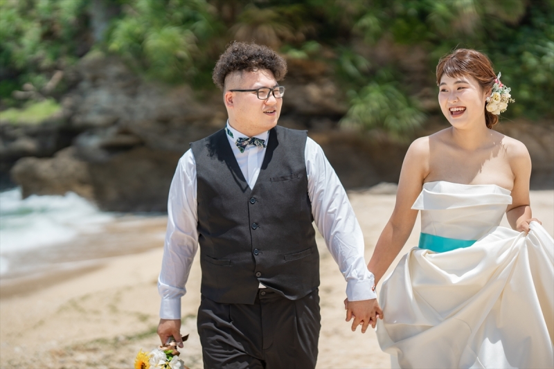 おしゃべりOKです!