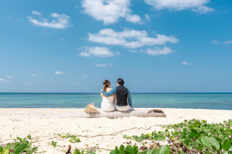 OKINAWAの魅力が詰まった1日